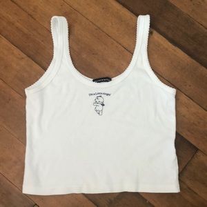 Brandy Melville tank